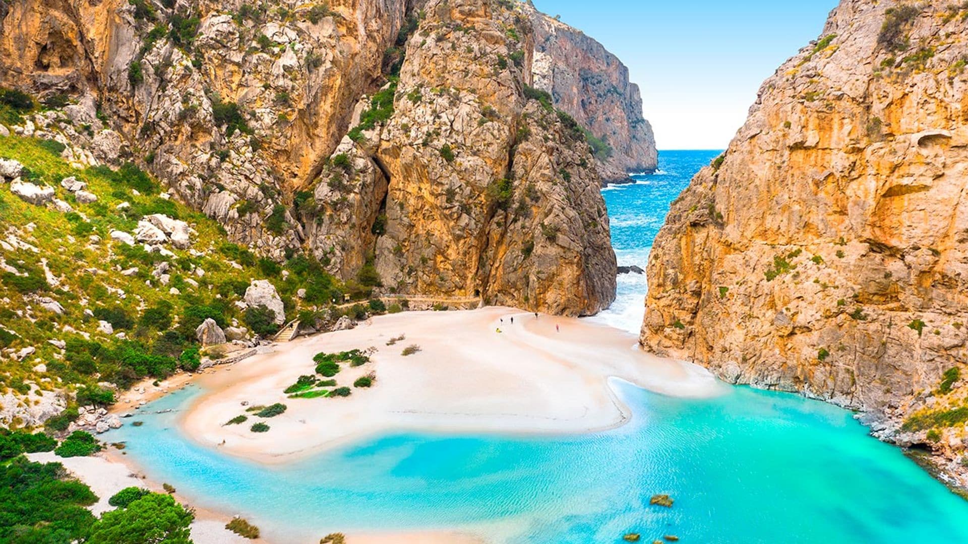 La excursión más extraordinaria que se puede hacer en Mallorca