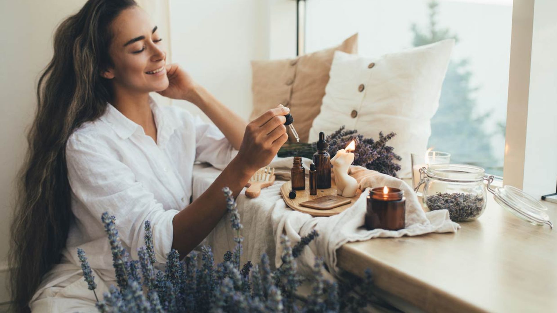 Cuidados para la piel después del verano