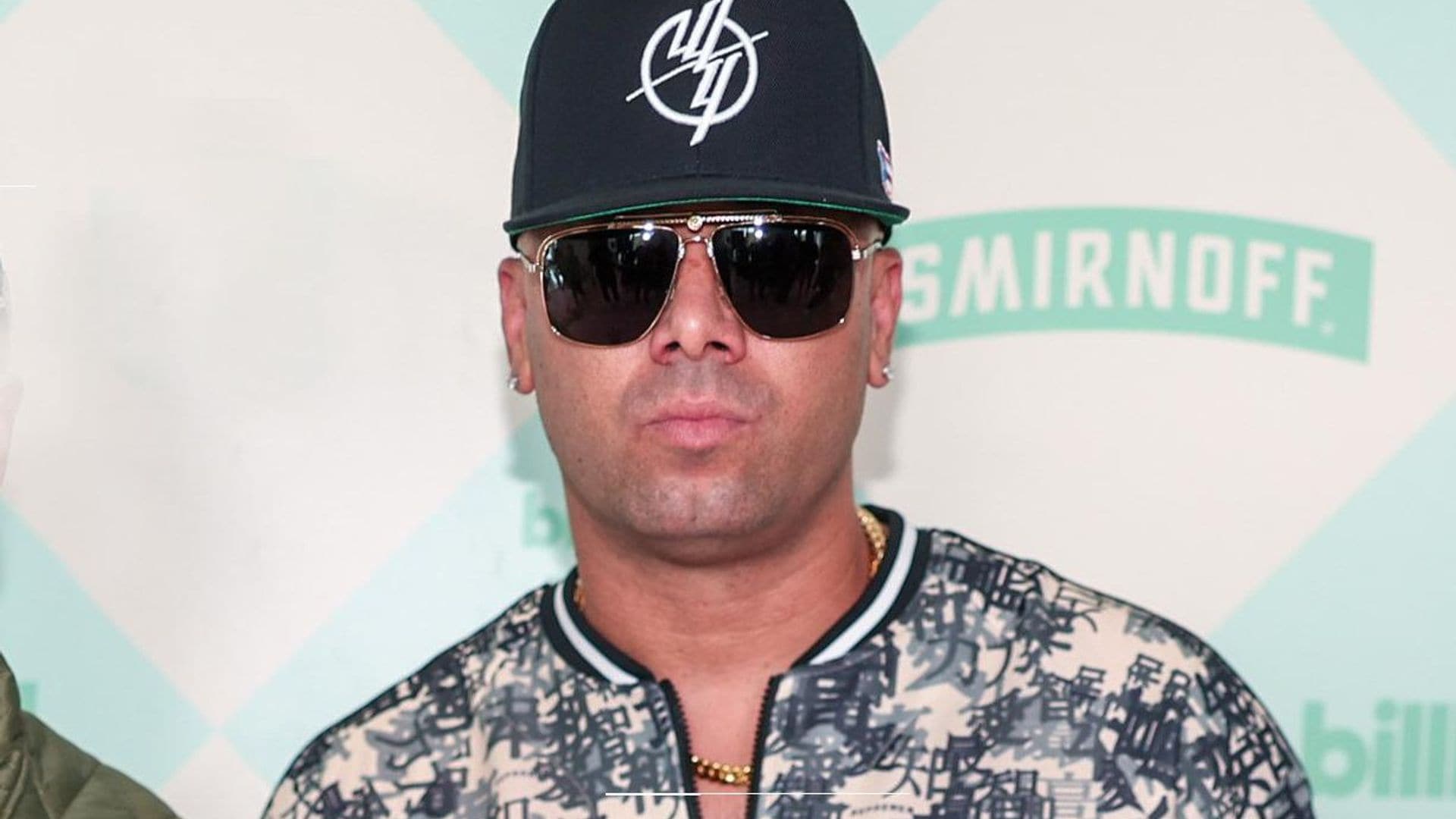Wisin revela la gran lección de vida que le dejó la partida de su hija: ‘Era algo que yo tenía que vivir’