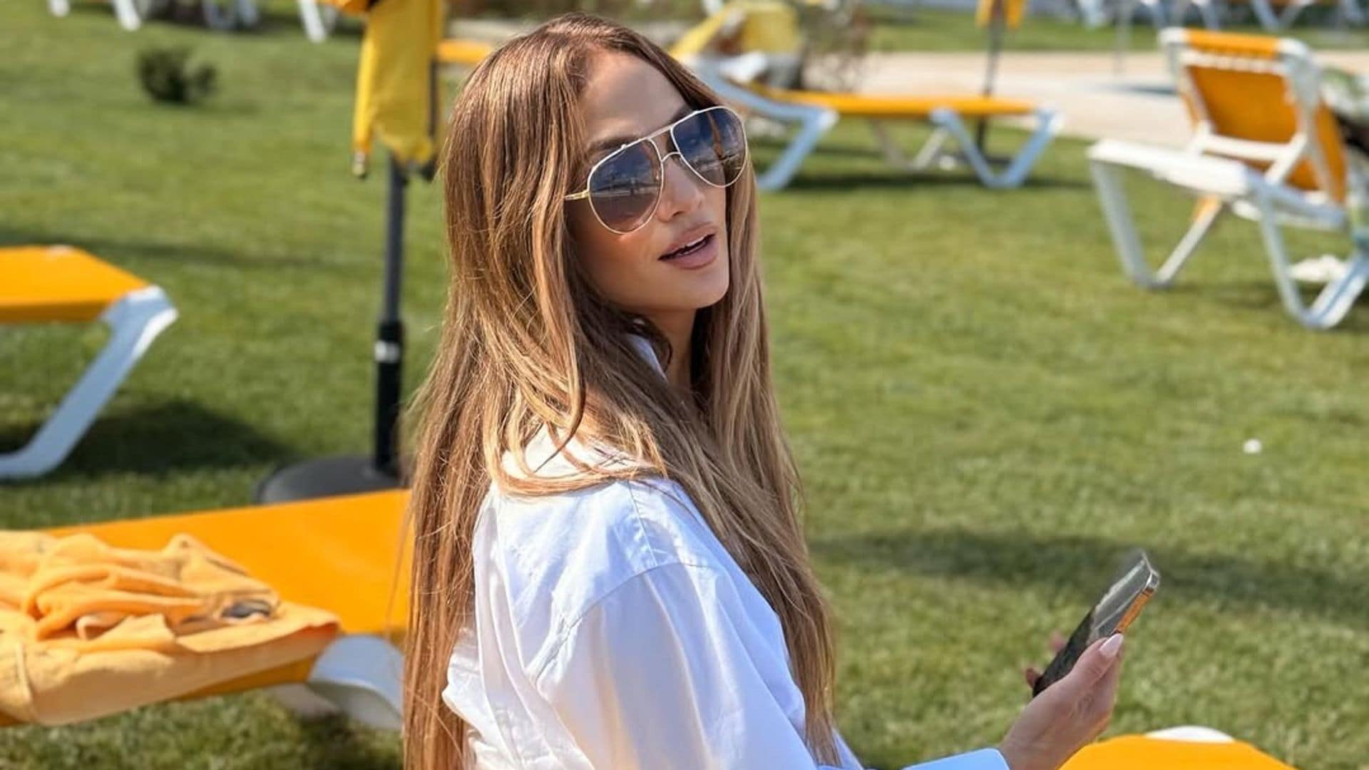 Tras los pasos de Jennifer Lopez en Pontevedra: plan gastro y compras en comercio local