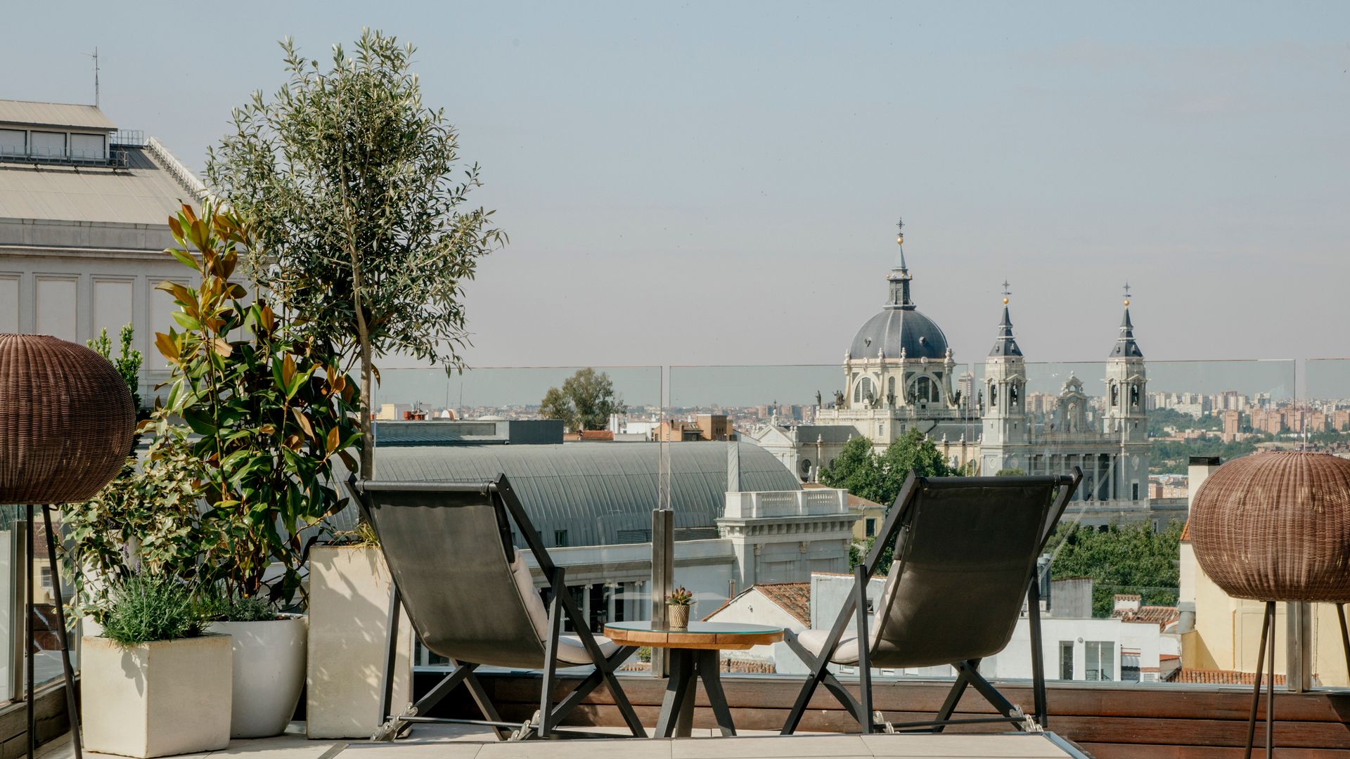 Planes para hacer en Madrid entre el 15 y el 18 de mayo
