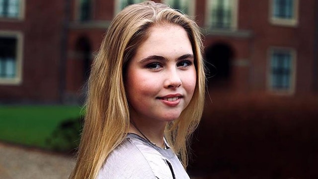 amalia