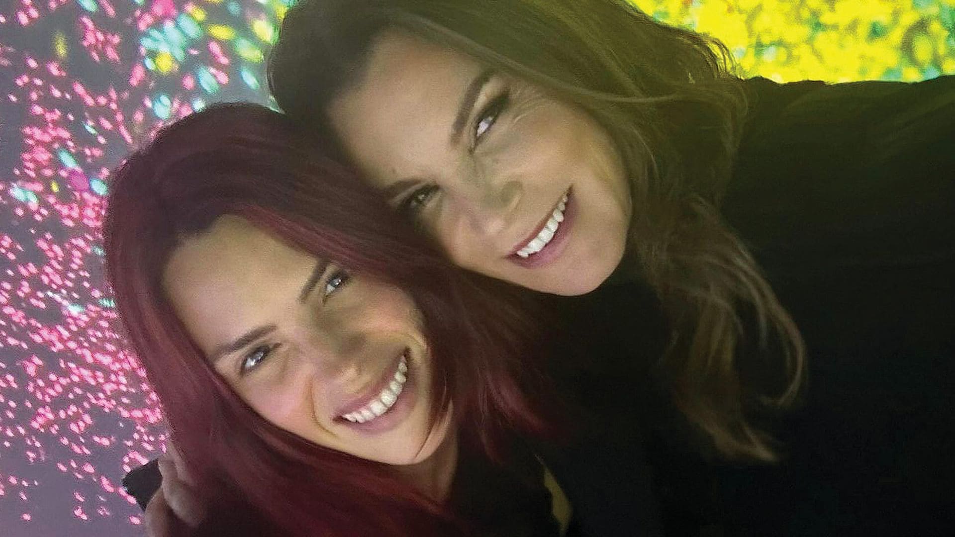 ¿Cómo es la relación de Mar Flores y Laura Matamoros? Tía y sobrina dan los detalles más desconocidos
