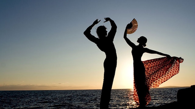 flamenco fitness