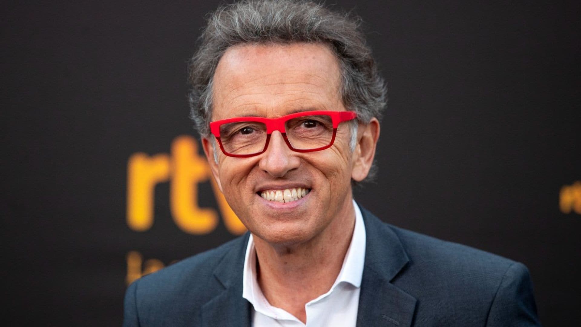 Las curiosidades que quizá no sabes sobre Jordi Hurtado, el presentador que lleva 25 años en 'Saber y ganar'