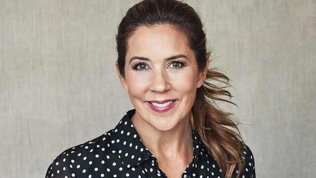 mary dinamarca