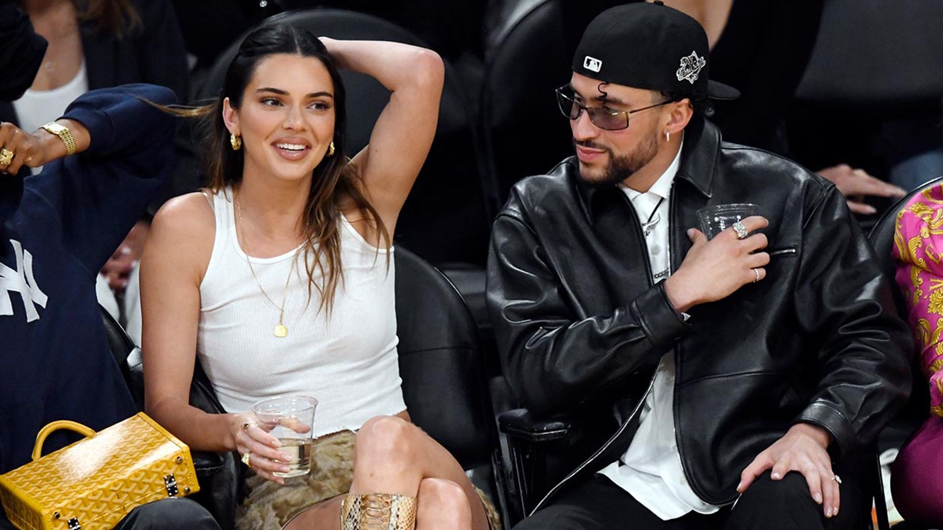Bad Bunny y Kendall Jenner y otras parejas que nos gustaría ver en los Grammy Latinos en Sevilla