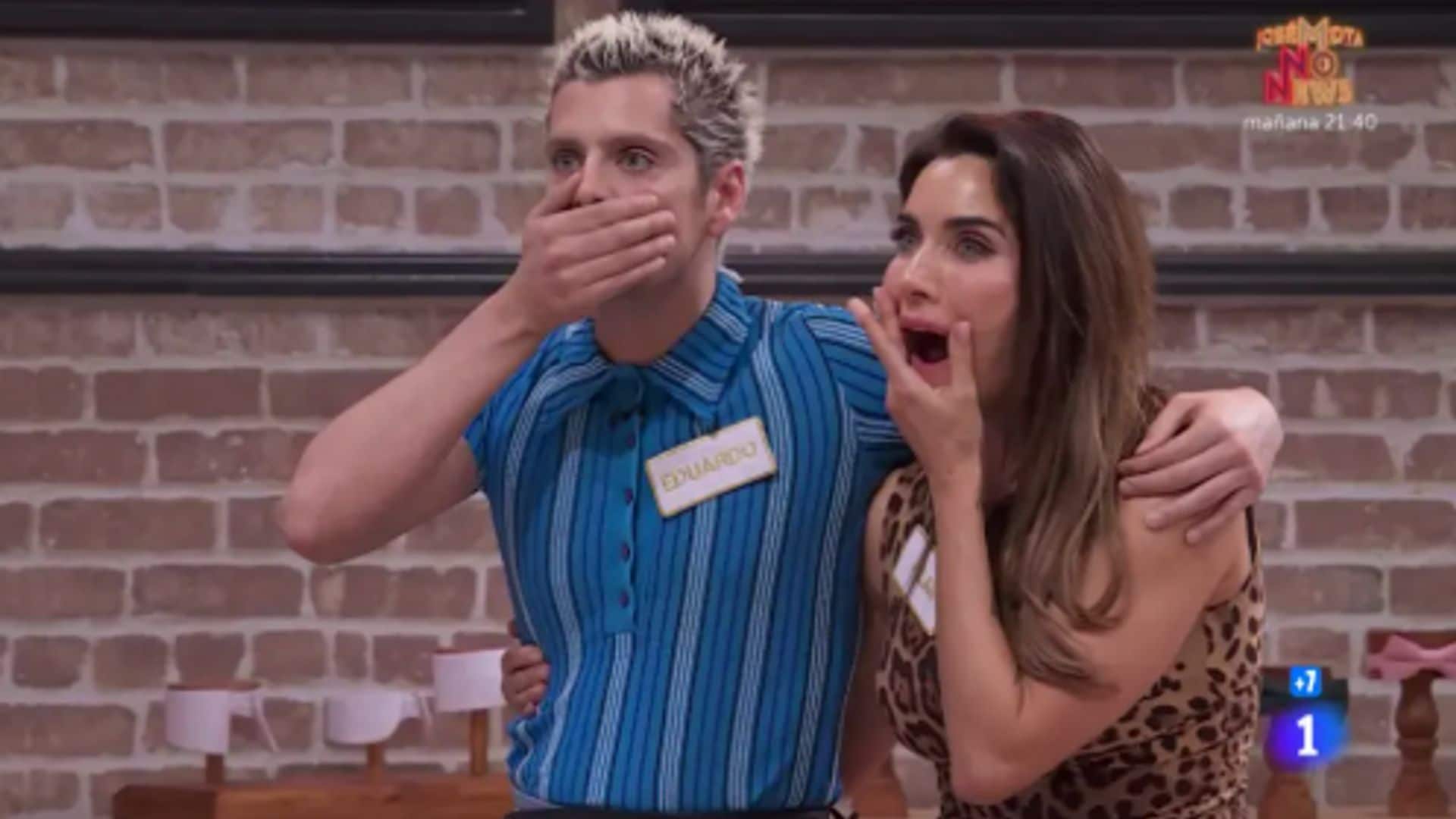 El inesperado cambio de 'Maestros de la Costura Celebrity' para la gran final que nadie esperaba