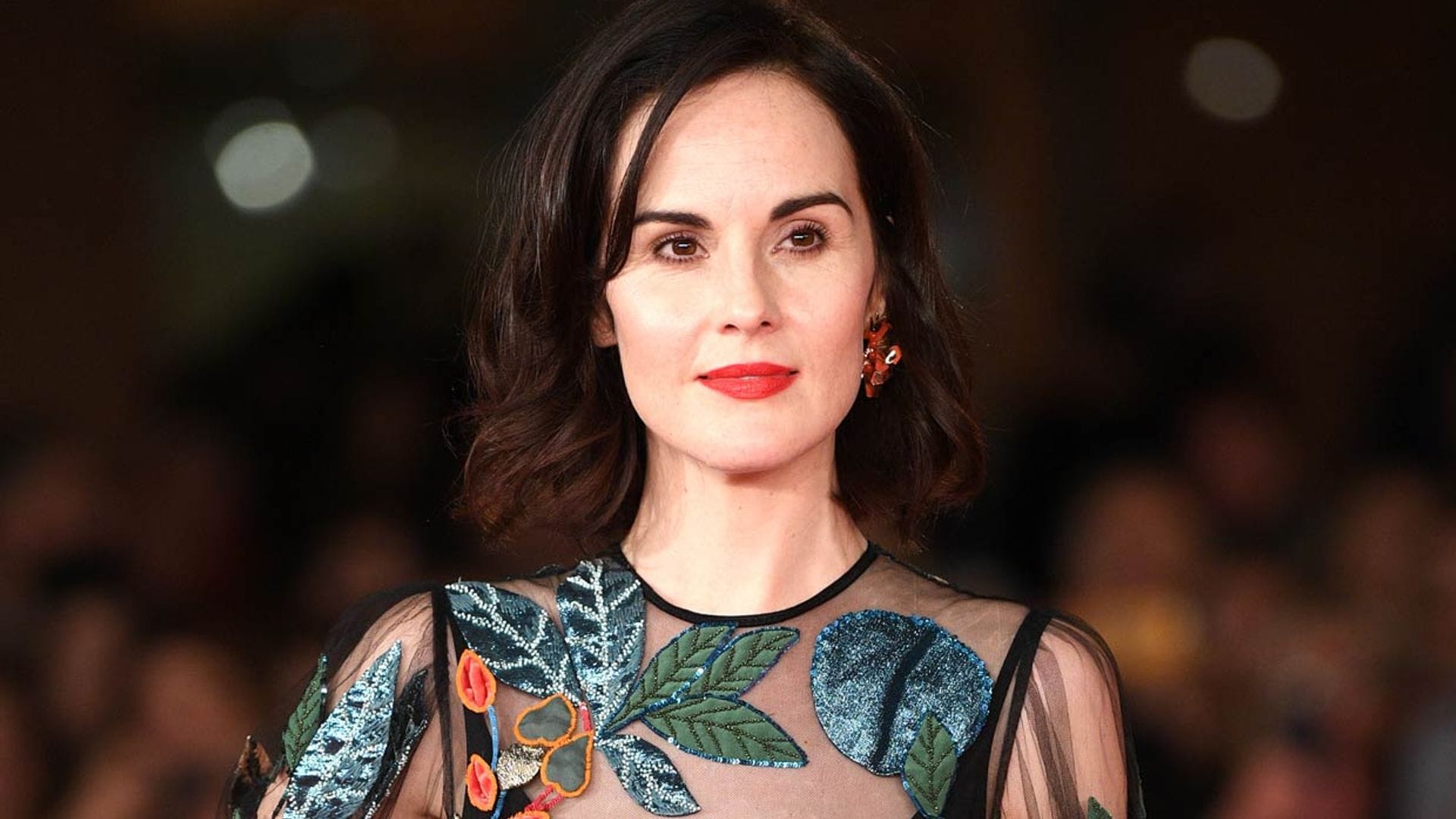 Michelle Dockery anuncia su boda con el hermano de la actriz Phoebe Waller-Bridge