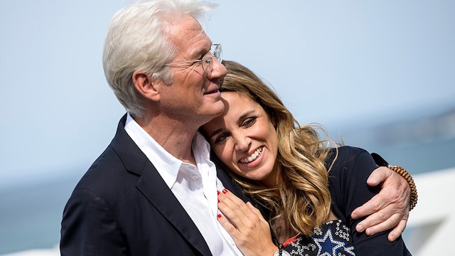 richard gere gtres