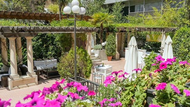 hotel miguel angel verano 2016