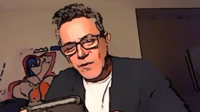 alecomic