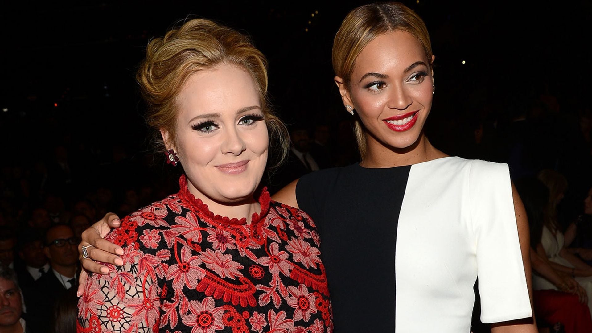 Adele y Beyonce, que bate un impresionante récord, favoritas en la carrera por los Grammy 2023
