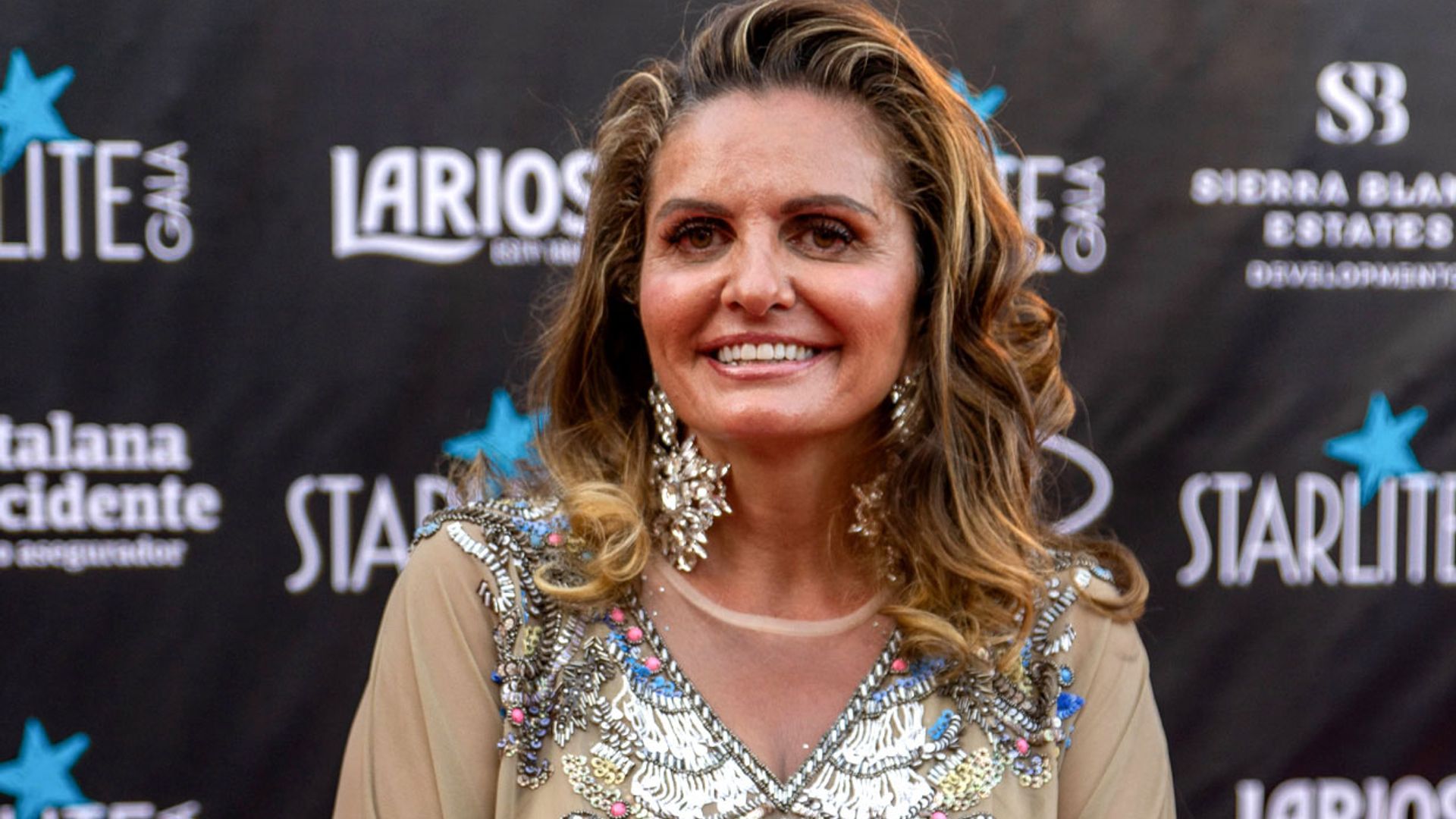 La presidenta del festival Starlite explica cómo ha sido el robo de la caja fuerte que han sufrido