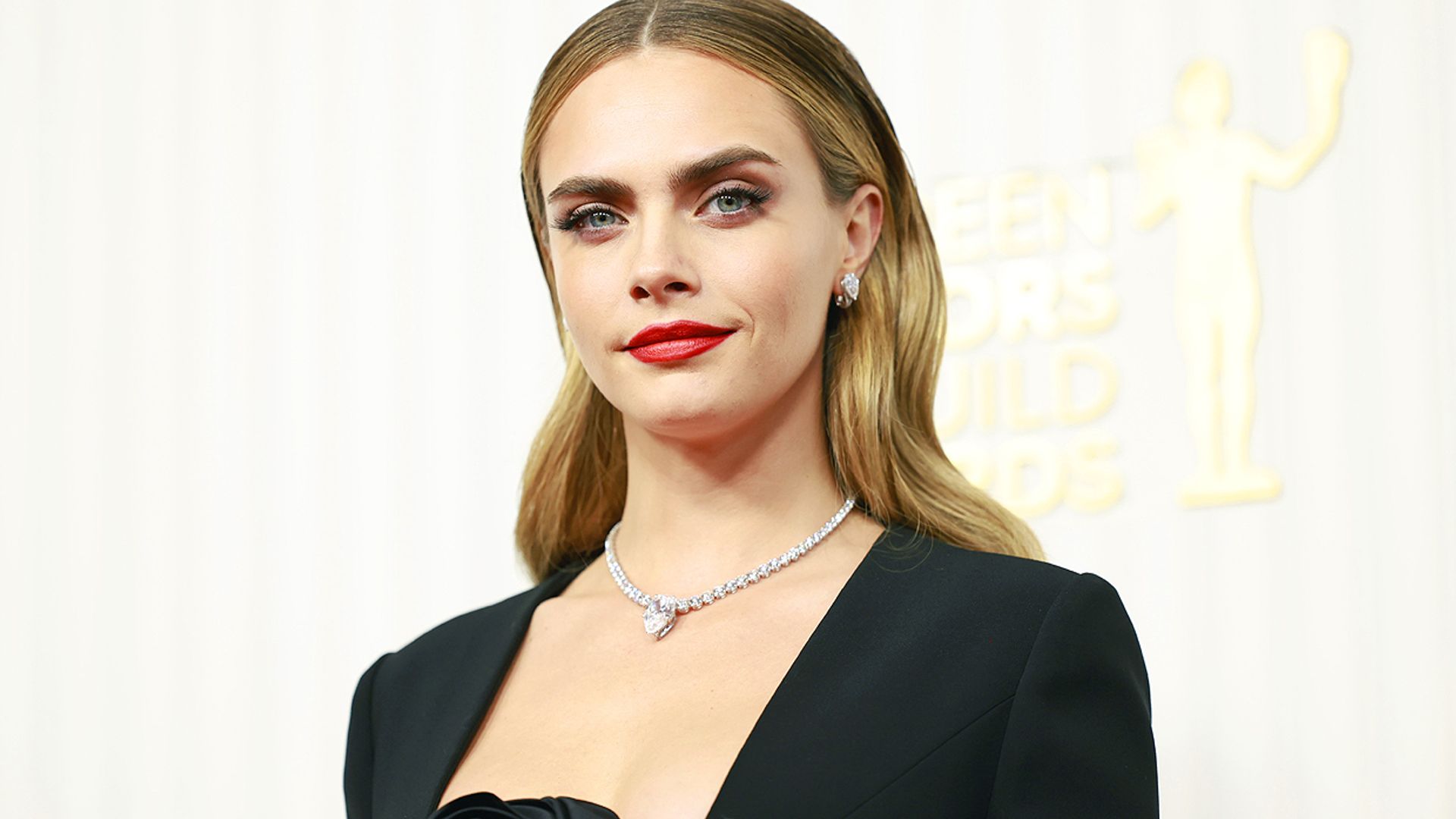 Cara Delevingne se atreve con todo (y su último cambio de look lo demuestra)