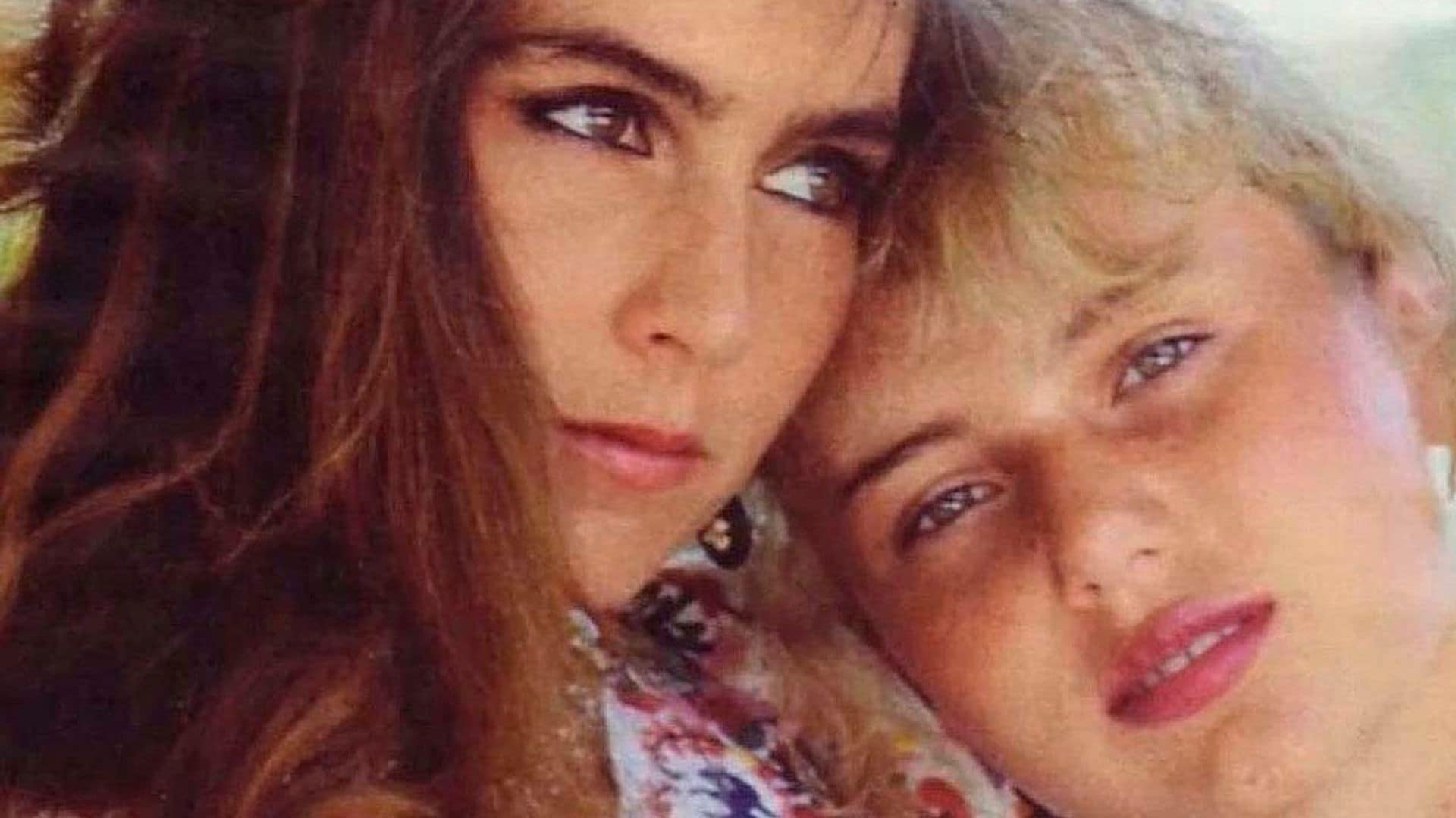 Romina Power no pierde la esperanza de volver a ver a su hija Ylenia, desaparecida hace 30 años
