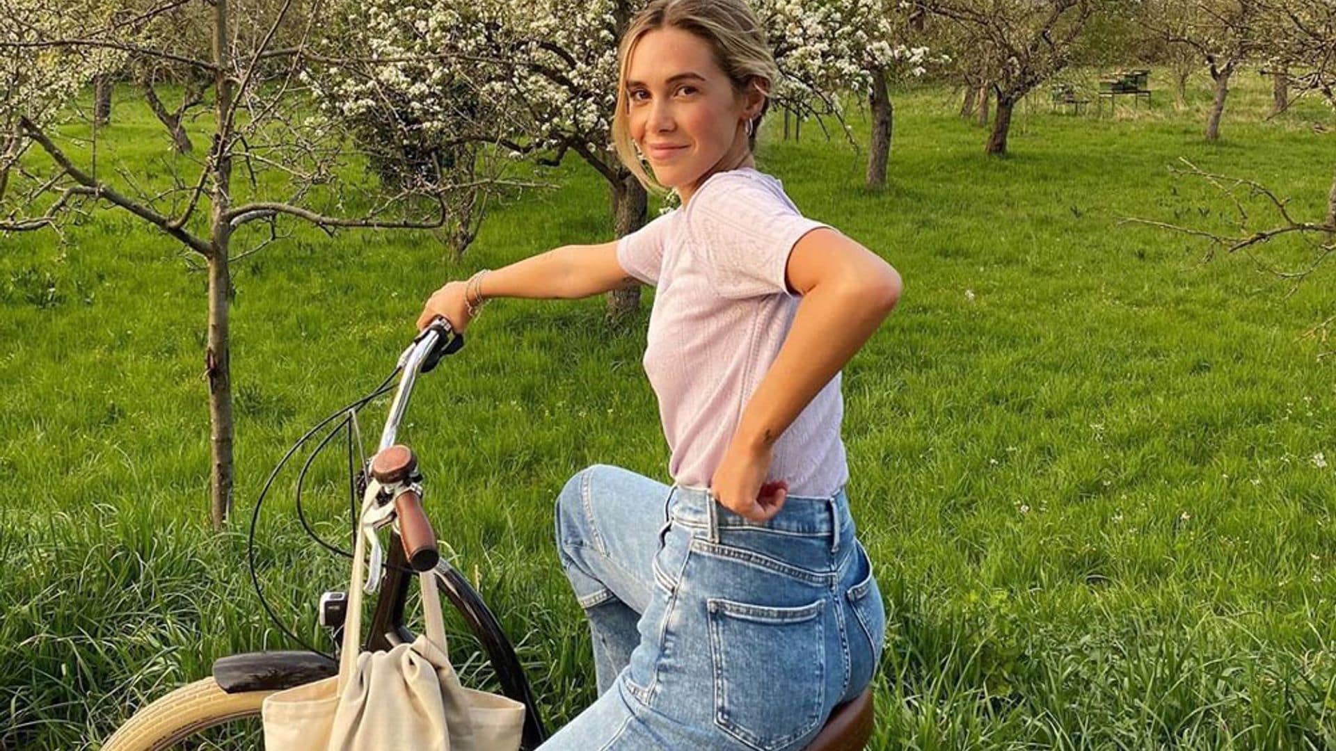 Bicicletas de paseo: la alternativa más sostenible para desplazarte y hacer ejercicio sin esfuerzo