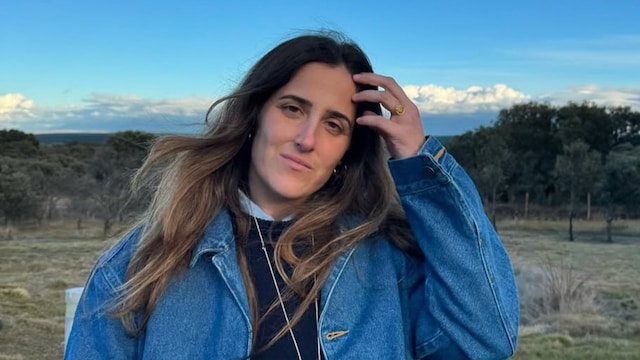 Ichi, la hija más desconocida de Emilio Aragón, desvela cómo superó su depresión