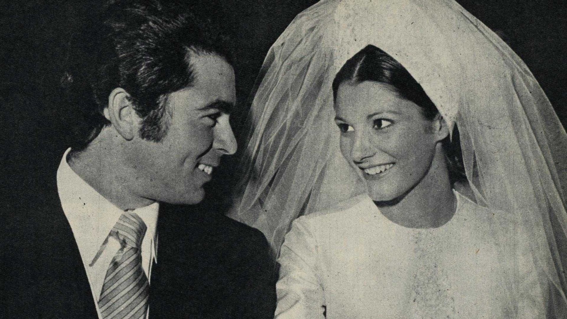 Paquirri y Carmen Ordóñez, el final de una historia de amor que hizo soñar a España: ‘Fue la ruptura más civilizada que he visto en mi vida’