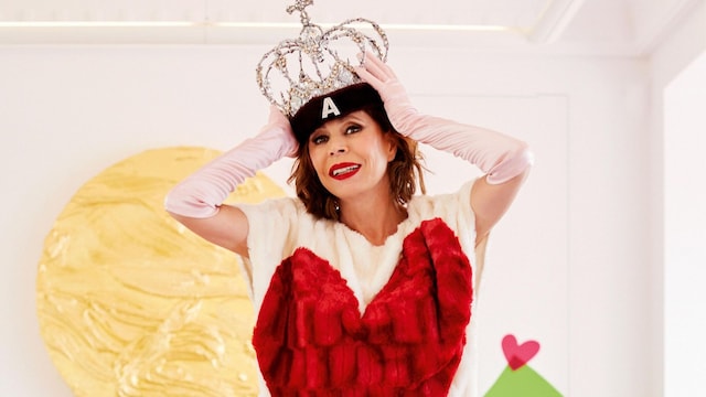 gatha ruiz de la prada hola 4144