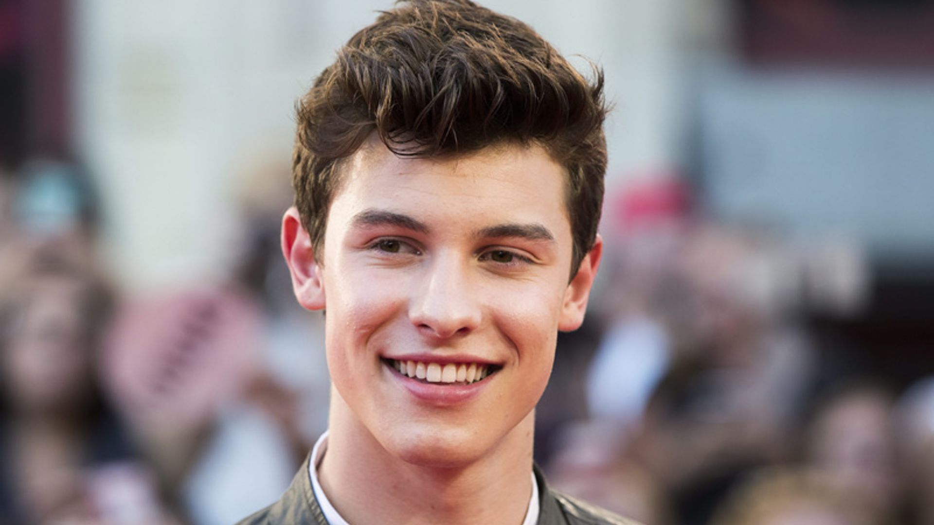¡HOLA! TV habla con Shawn Mendes, a quien muchos ya conocen como el 'nuevo Justin Bieber'