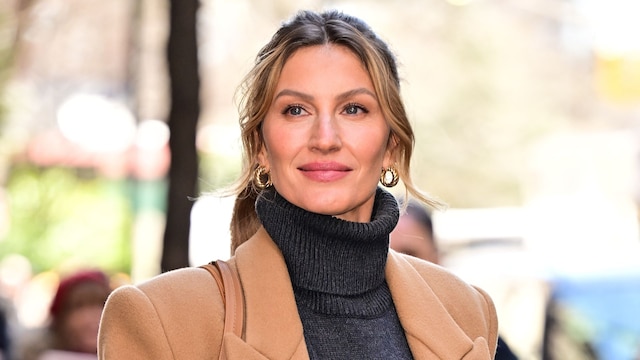 Gisele Bundchen