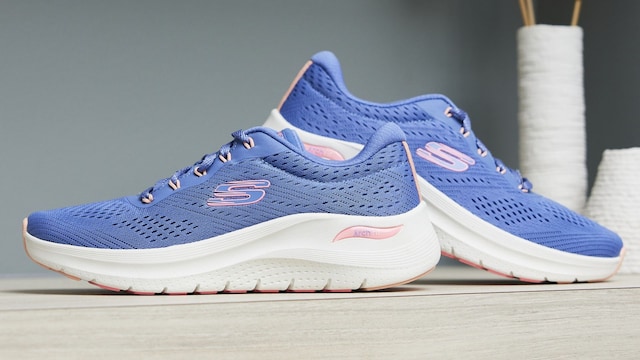 zapatillas deportivas Skechers