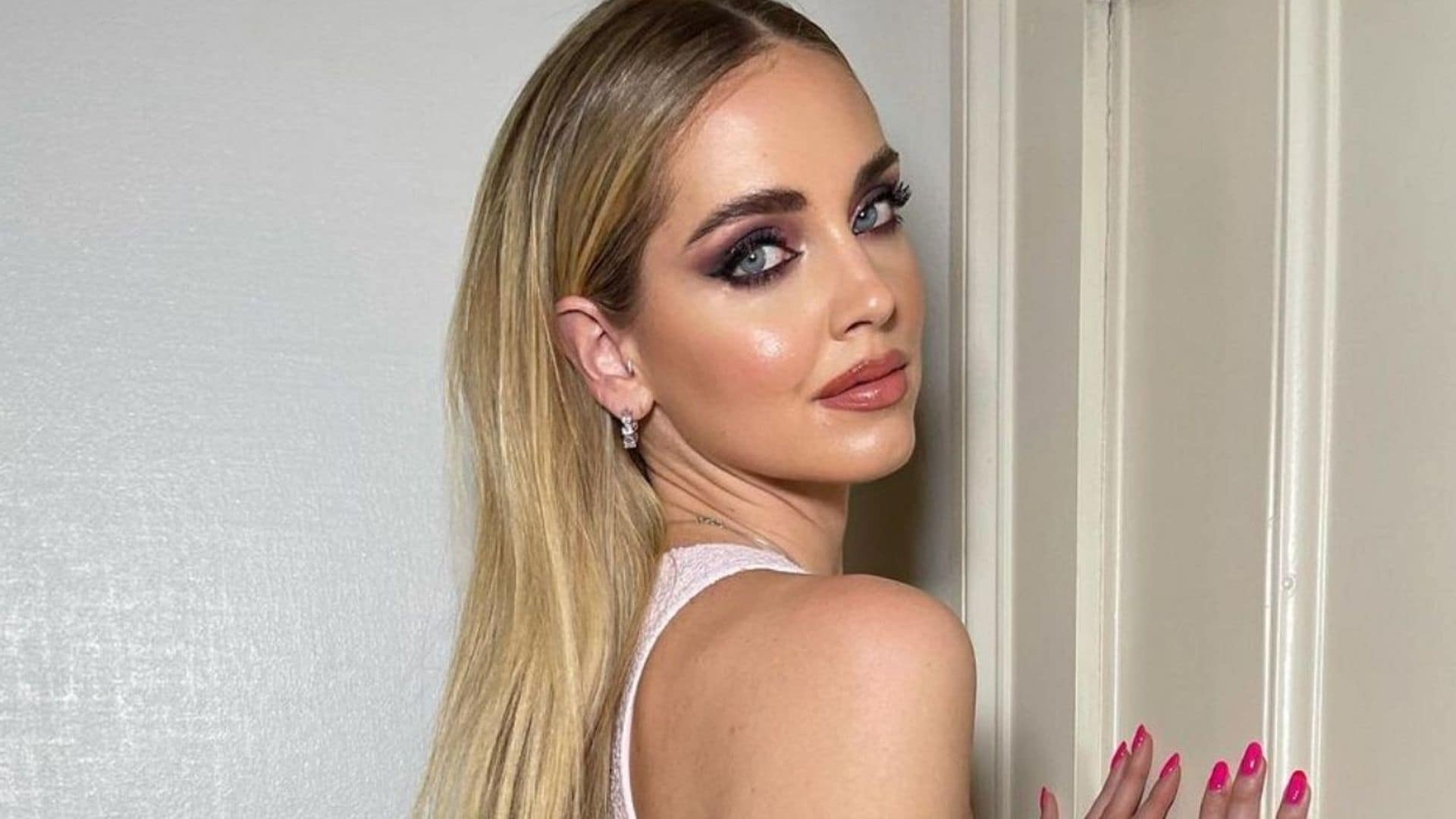 'Lion Mane', las cejas de moda no son perfectas y sí despeinadas