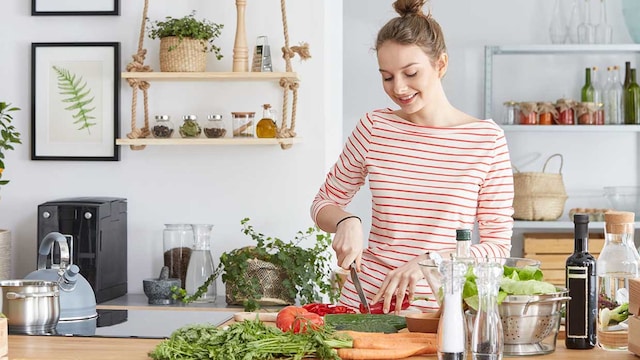 iniciarte veganismo cambios experimenta tu cuerpo
