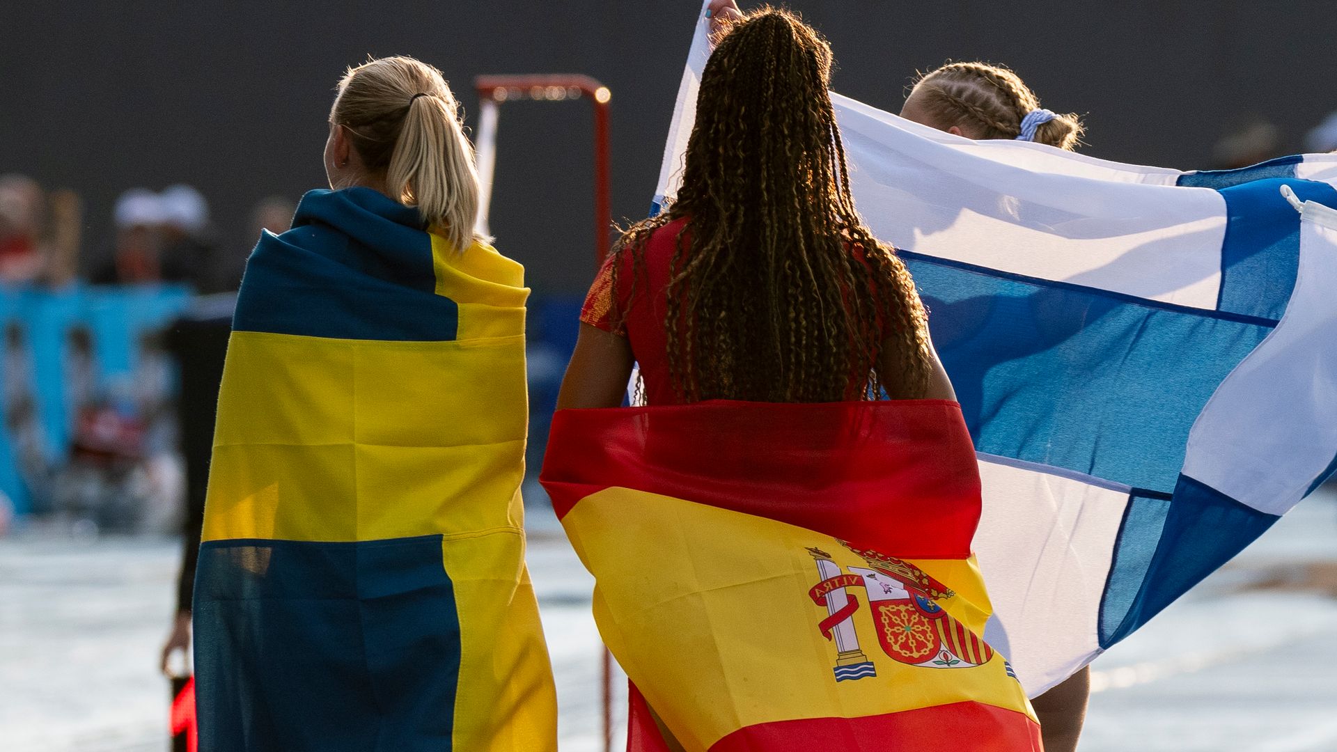 “Hacerse el sueco” ya no es lo que era: Suecia lanza una campaña para cambiar el significado del famoso dicho español