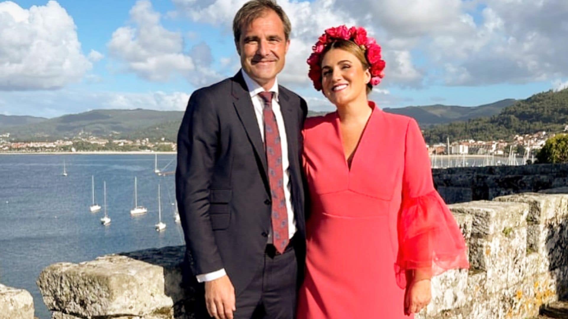 Así es la nueva vida de Carlota Corredera alejada de la televisión y volcada en su familia