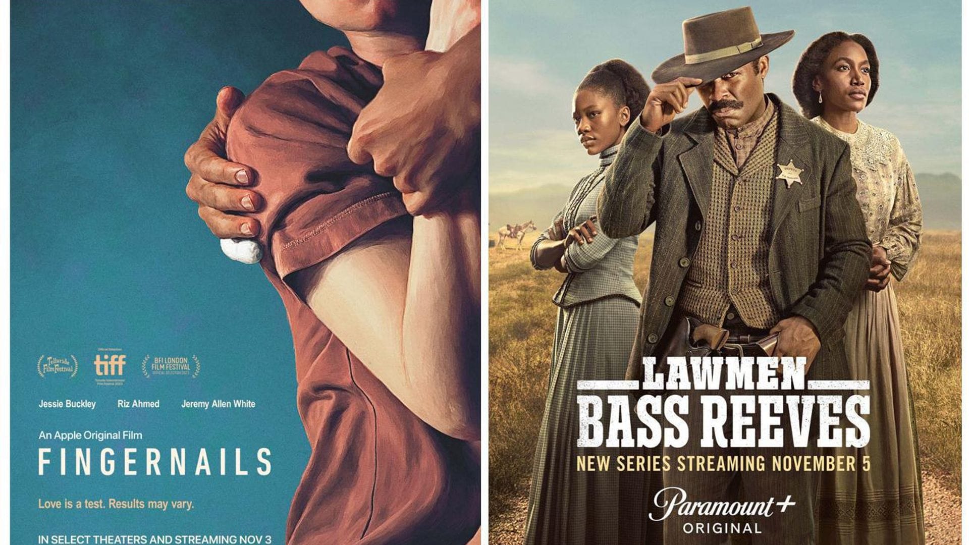 Qué ver: 7 películas y series de estreno para ver en casa