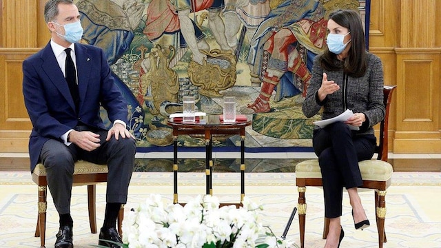 reyes encuentro