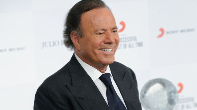 julio iglesias hijas