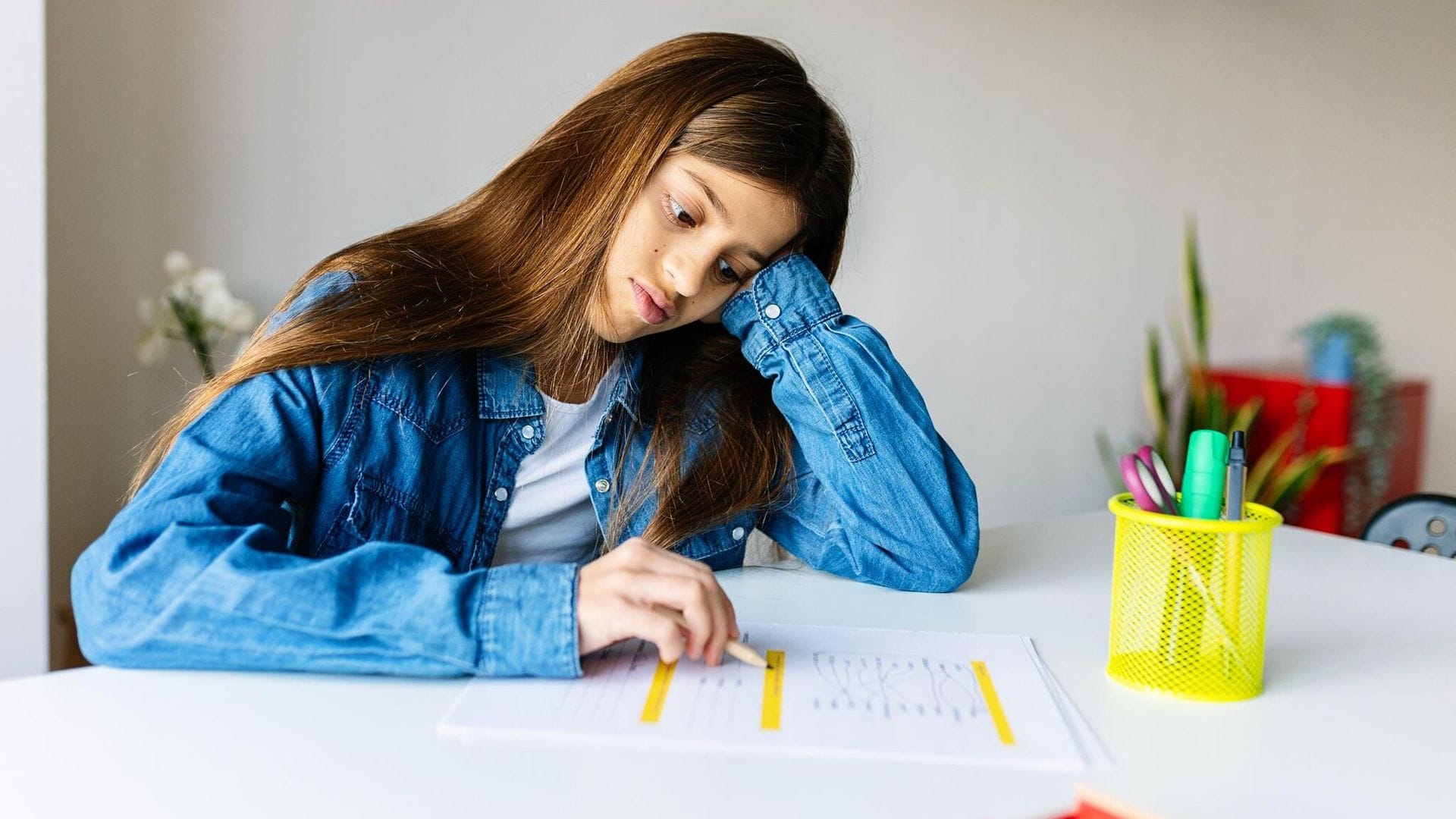 El último ‘empujón’: cómo motivar a nuestros hijos a estudiar el trimestre de fin de curso