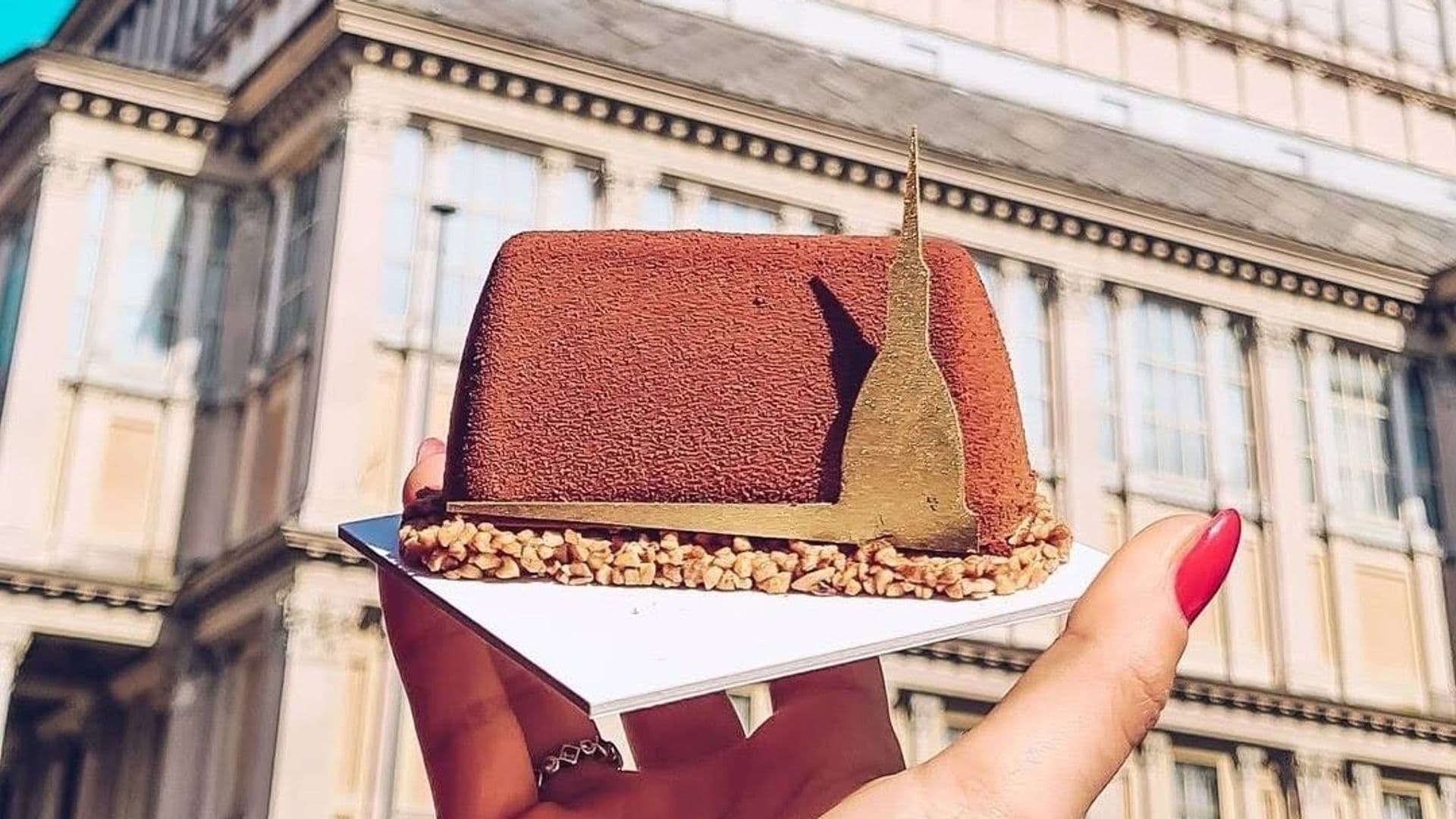 Ni Roma ni Milán: la ciudad italiana que inventó algunos de los placeres dulces más famosos del mundo