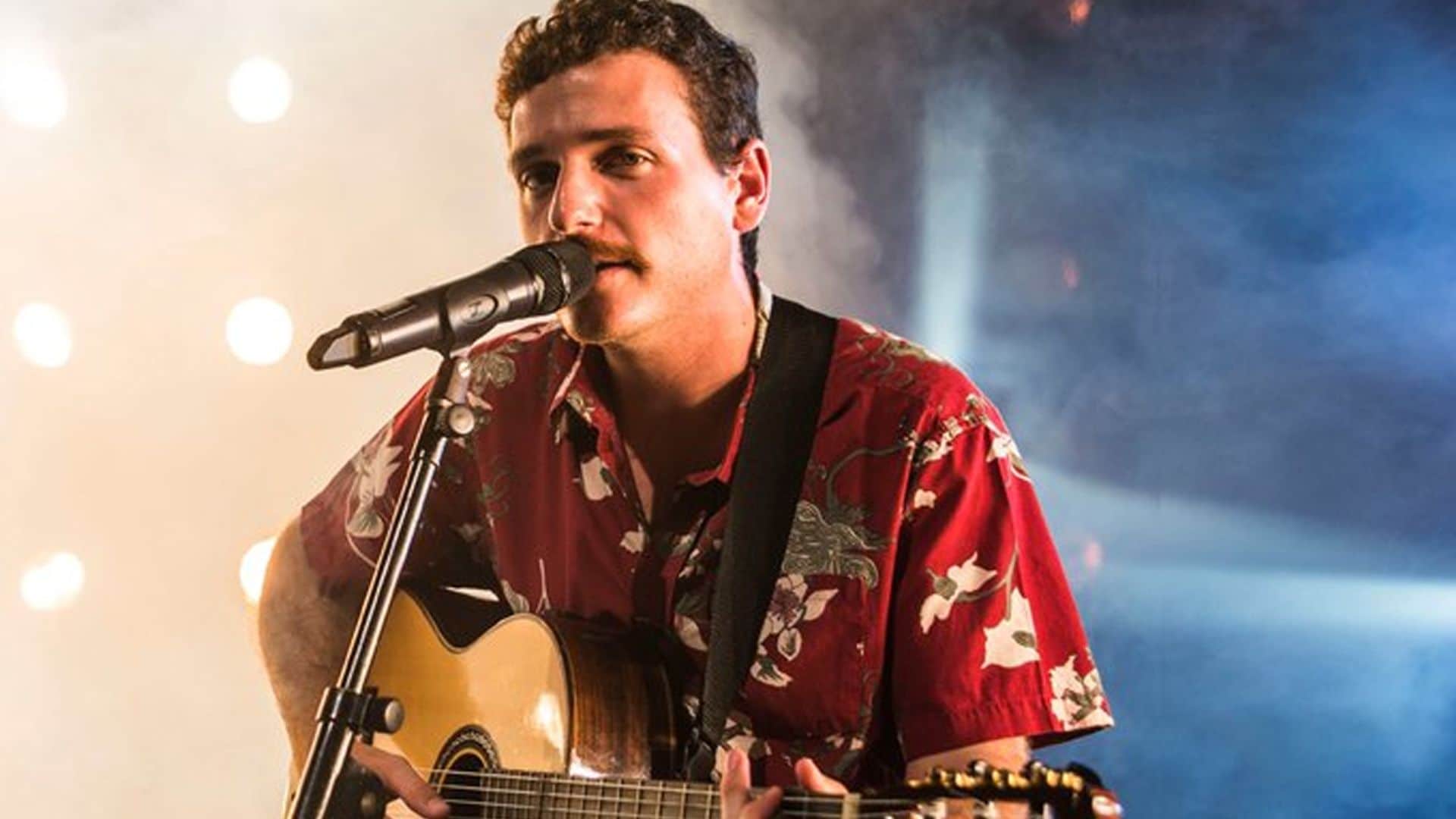 Asesinado el cantante Diego Gallardo, de 31 años, durante los disturbios en Ecuador