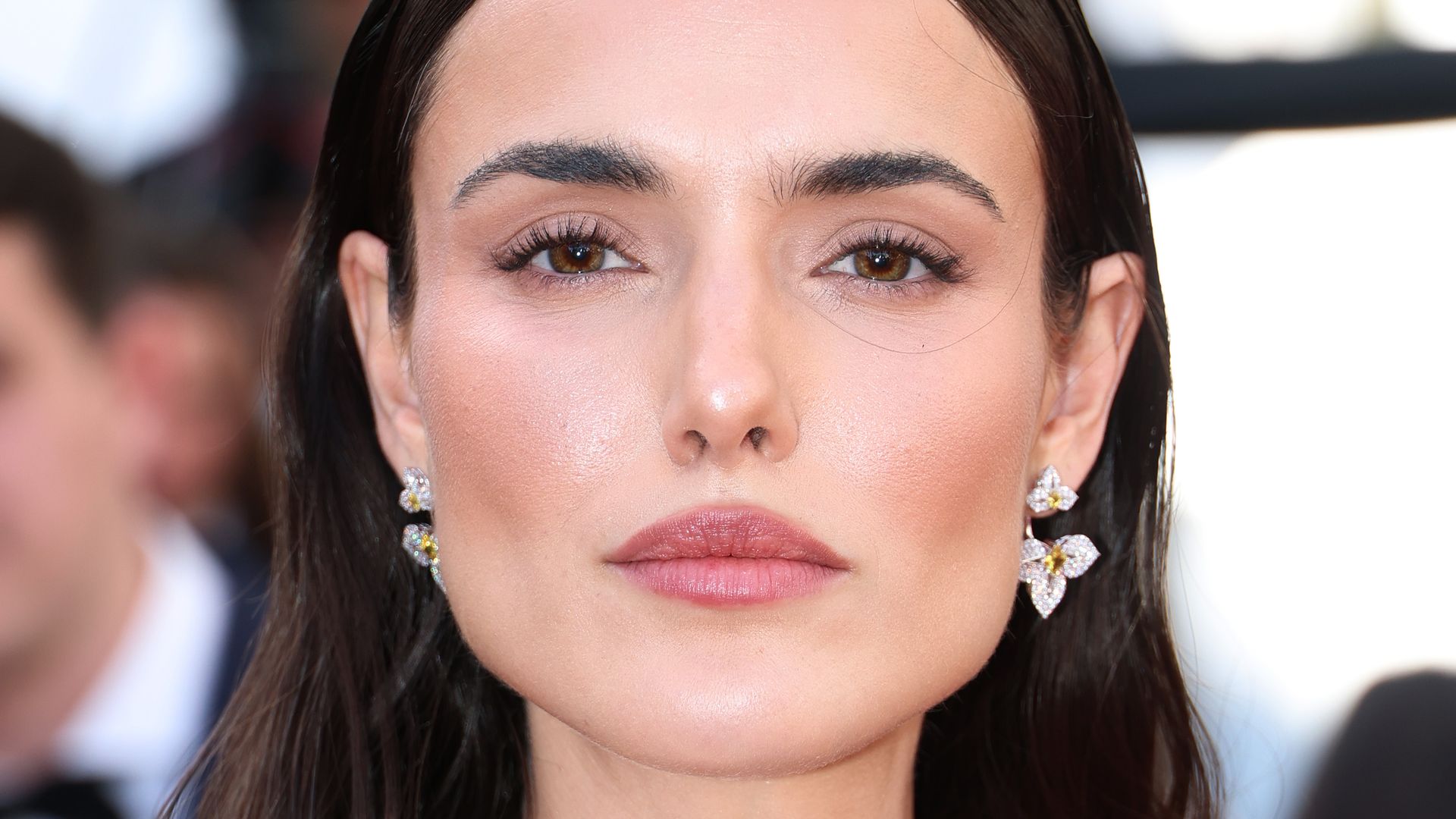 Vicky Marcos, maquilladora, sobre la técnica de labios 'lip blush': "Es muy versátil porque favorece prácticamente a cualquier persona"