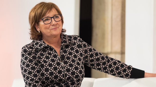 olga viza getty