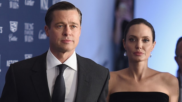 Brad Pitt y Angelina Jolie Pitt alcanzaron un acuerdo de divorcio tras ocho años de batalla legal.