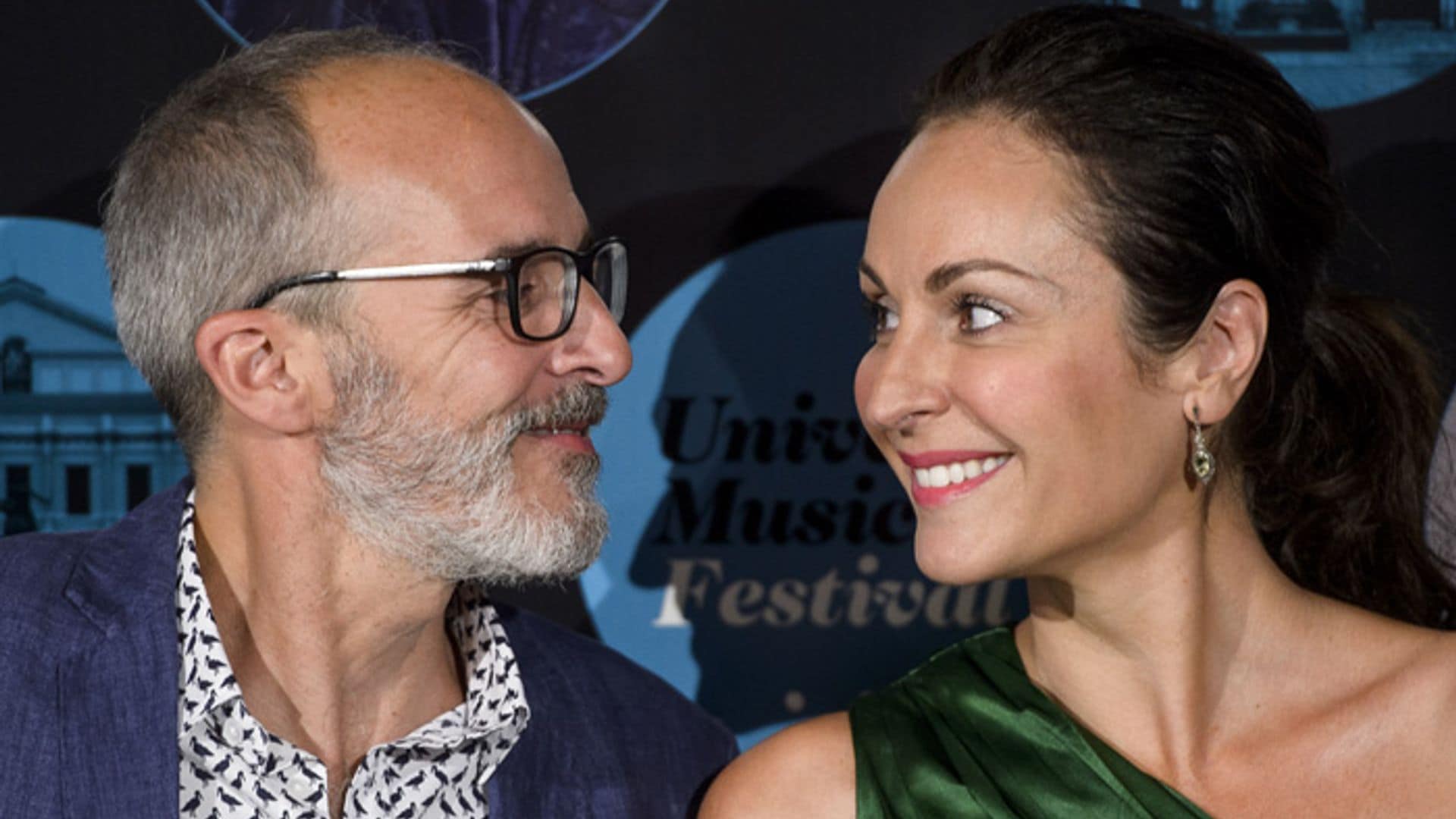 Ana Milán y Fernando Guillén Cuervo, una ruptura que ya anunciaban sus redes sociales