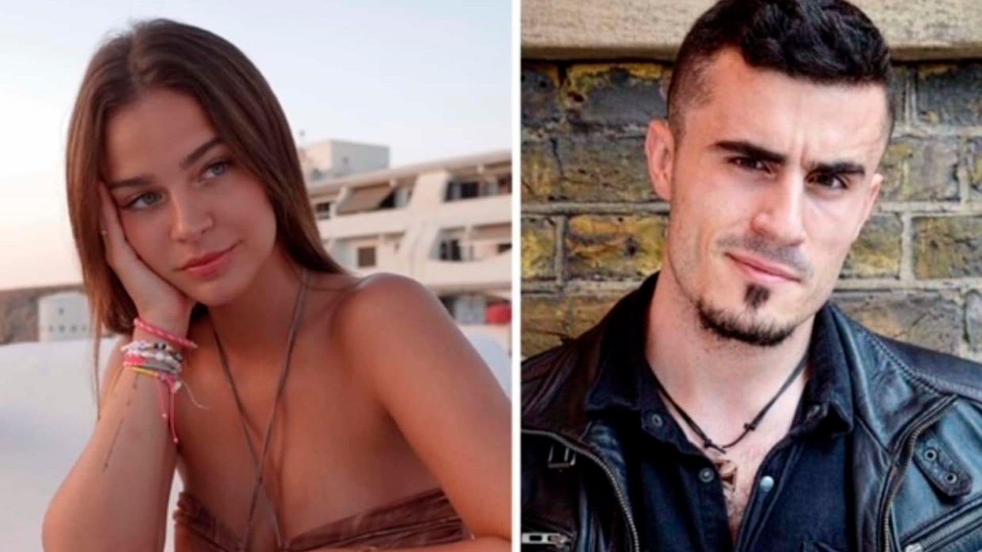 La respuesta viral de Míster Jägger tras ser relacionado con Laura Escanes