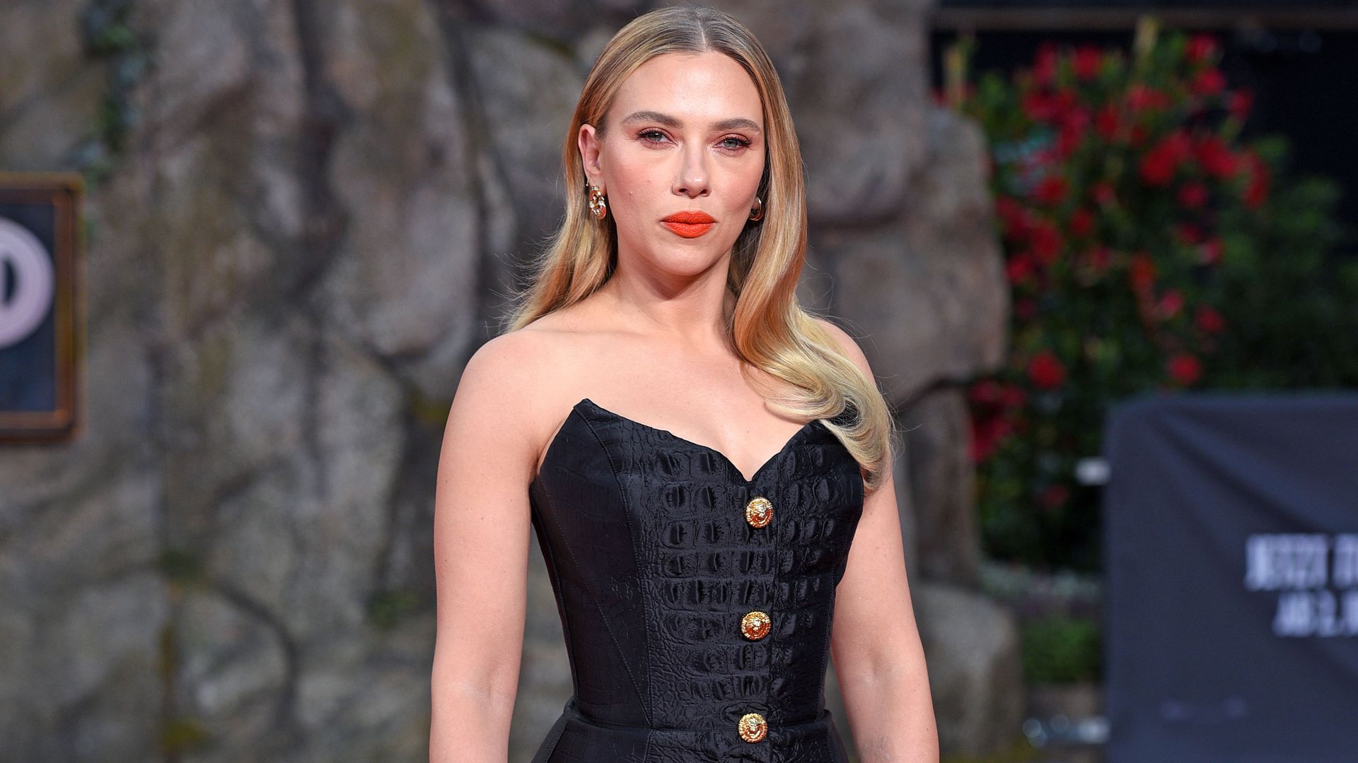 Scarlett Johansson