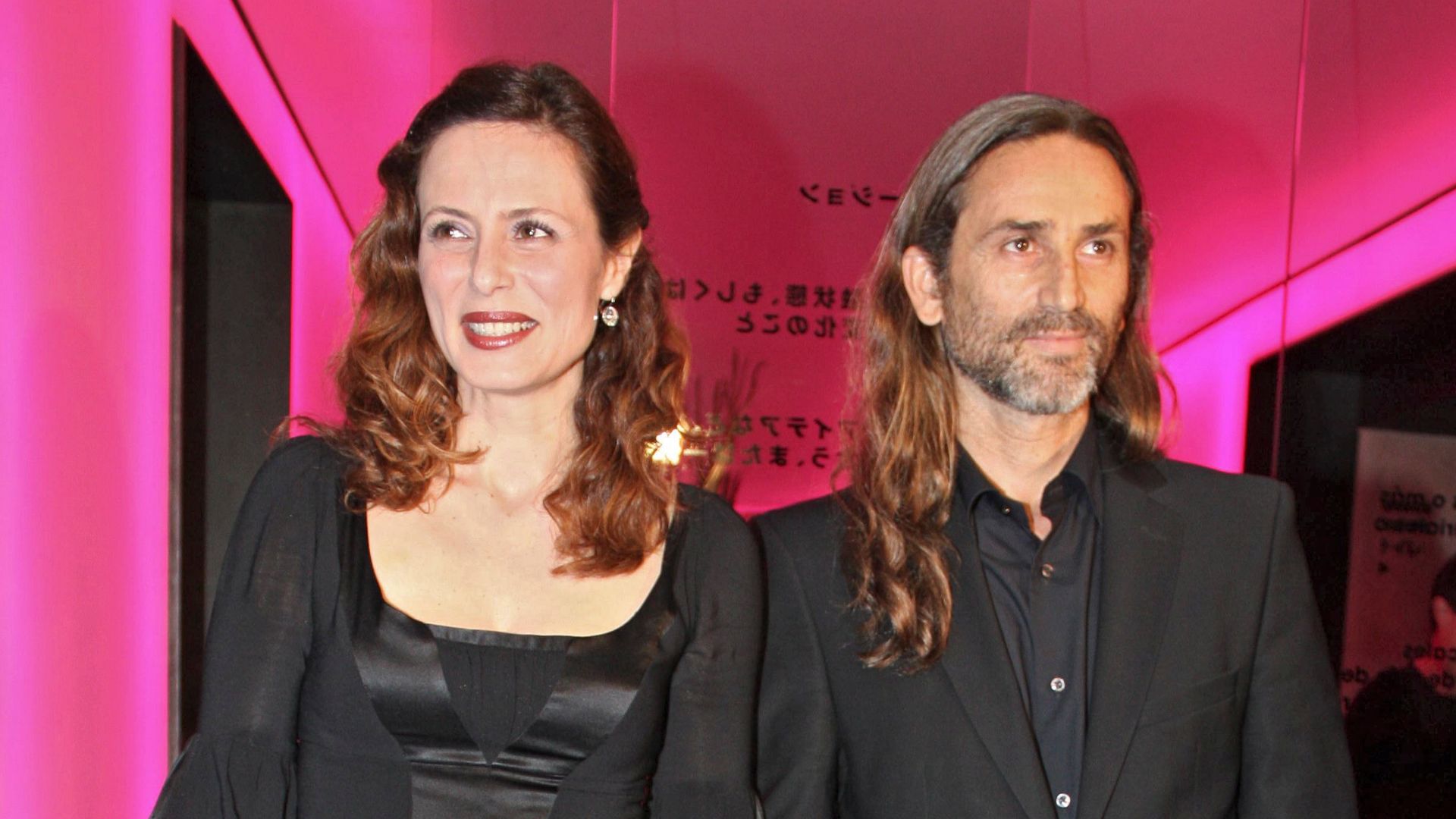 El ex de Aitana Sánchez-Gijón, Guillermo Papin Lucadamo, regresa a la escena pública en pleno revuelo mediático por el romance de la actriz con Maxi Iglesias