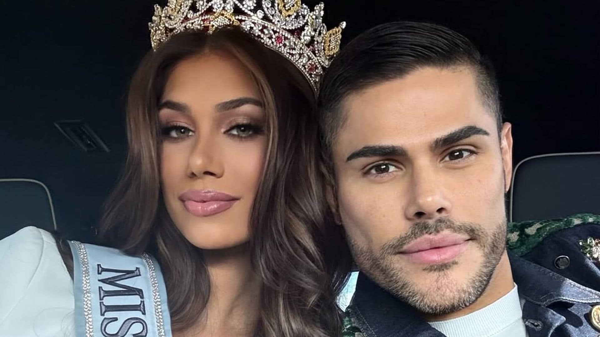 Director de Miss Cuba defiende la coronación de Lina Luaces y rechaza acusaciones de favoritismo