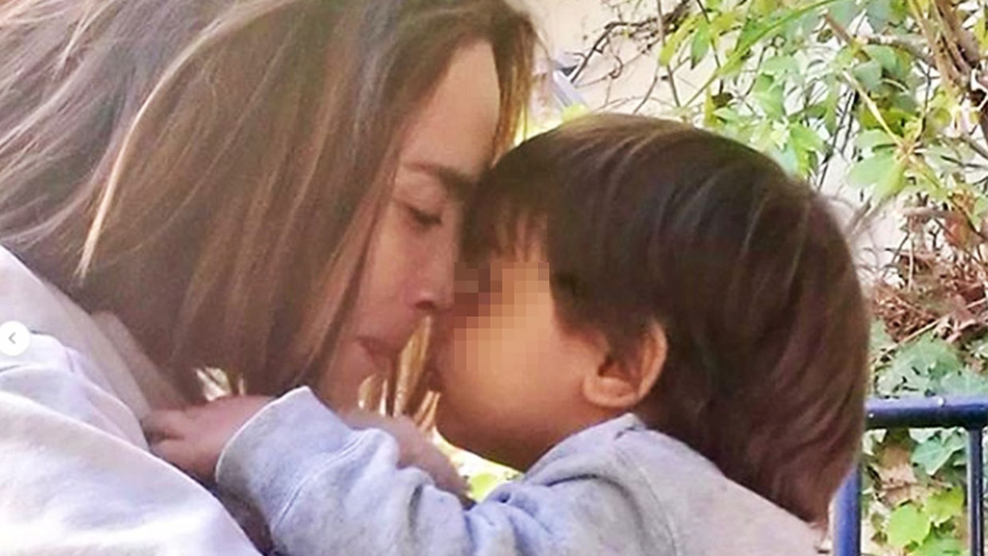 Tamara Falcó y su sobrino Miguel, 'el mejor equipo'