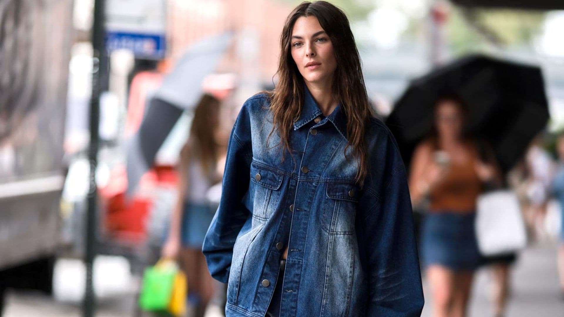 Vittoria Ceretti, la musa ‘gen Z’ de la moda italiana