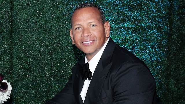 ATLANTIC CITY, NEW JERSEY - SEPTEMBER 30: (L-R) Jaclyn Cordeiro and Alex Rodriguez attend as Michael Rubin, Meek Mill, Jay-Z, and more Host Inaugural REFORM Alliance Casino Night Event at Ocean Casino Resort on September 30, 2023 in Atlantic City, New Jersey. (Photo by Dimitrios Kambouris/Getty Images for REFORM Alliance)