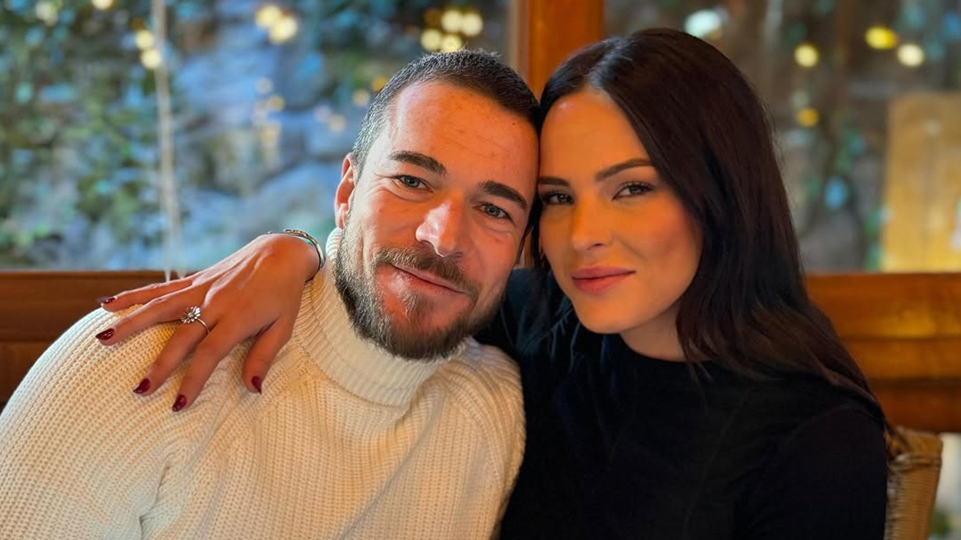 Marta and Tony Spina’s Emotional Journey After Pregnancy Loss
