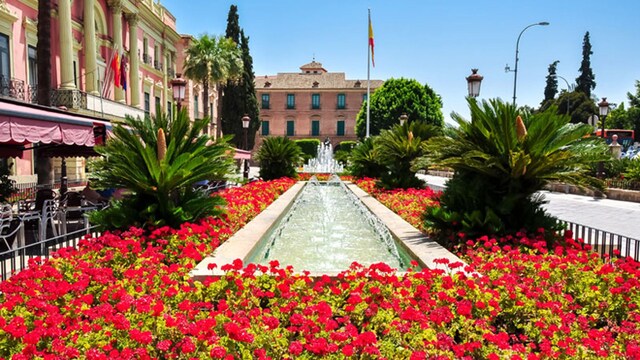 murcia capita gastro